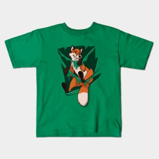 Fox Kids T-Shirt